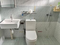 Blk 386 Bukit Batok West Avenue 5 (Bukit Batok), HDB 2 Rooms #480210261
